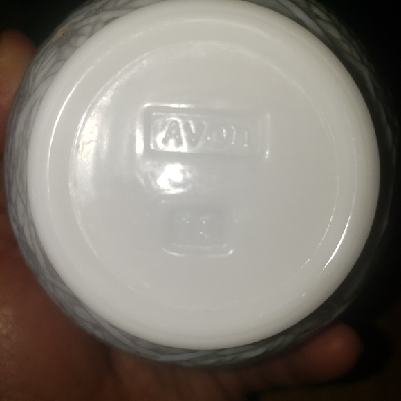 Avon Accents Vintage Avon Milk Glass Hen Candy Dish Poshmark